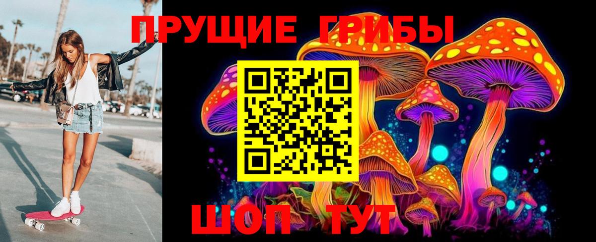 Псилоцибиновые грибы ЛСД Гай
